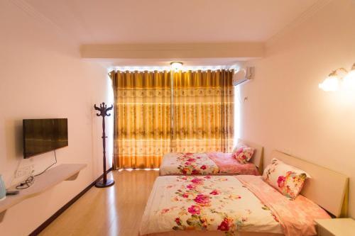 Чжанцзяцзе: Yaya Humanity Hostel