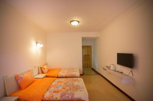 Чжанцзяцзе: Yaya Humanity Hostel
