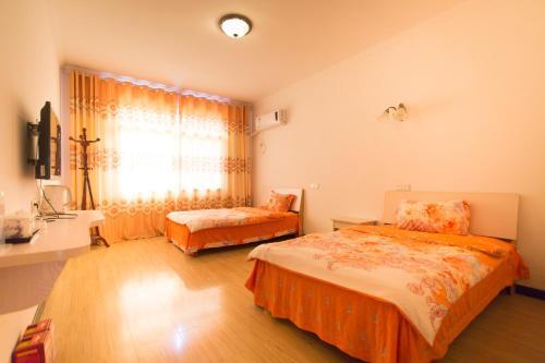 Чжанцзяцзе: Yaya Humanity Hostel