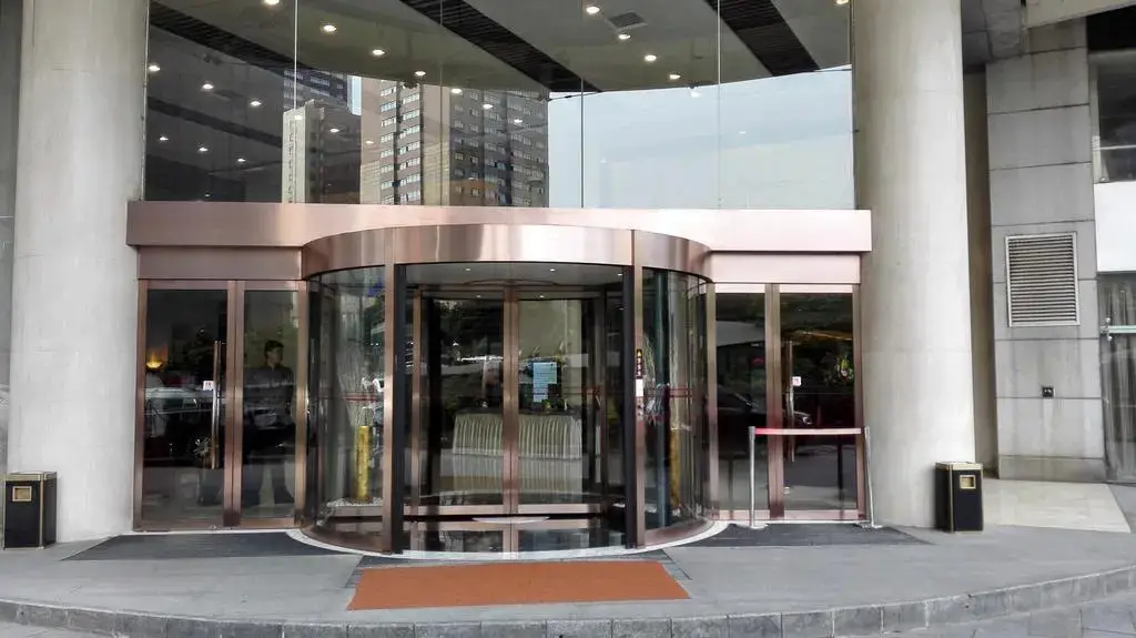 Royal Seal Hotel Changsha — фото 1