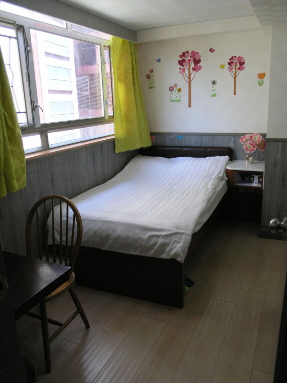 Гонконг: Majestic 7 Guest House
