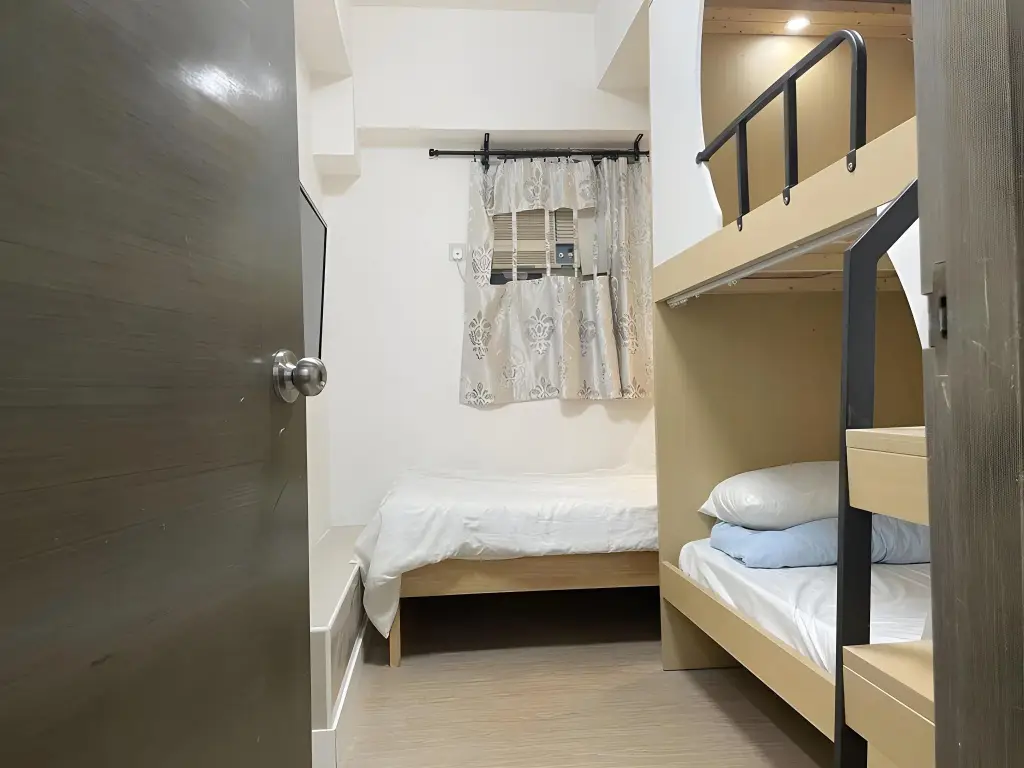 Гонконг: Majestic 7 Guest House
