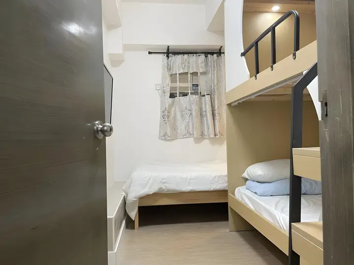 Гонконг: Majestic 7 Guest House