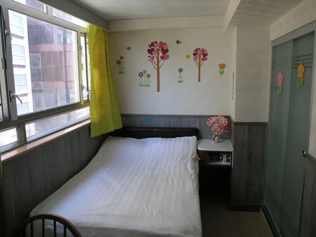 Majestic 7 Guest House — фото 1