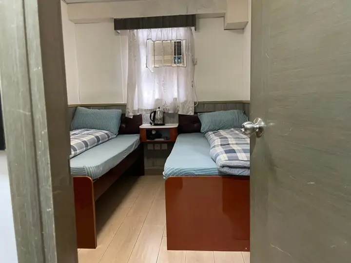Гонконг: Majestic 7 Guest House