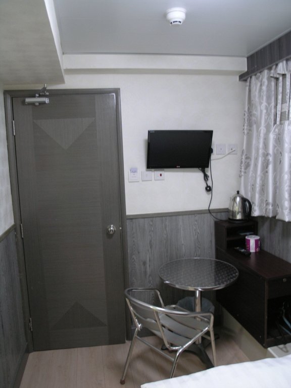 Гонконг: Majestic 7 Guest House