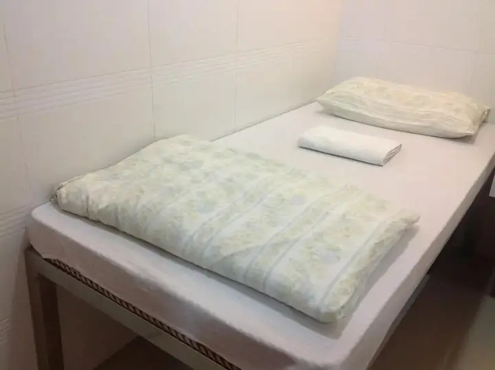 Гонконг: United co-operate Guest house