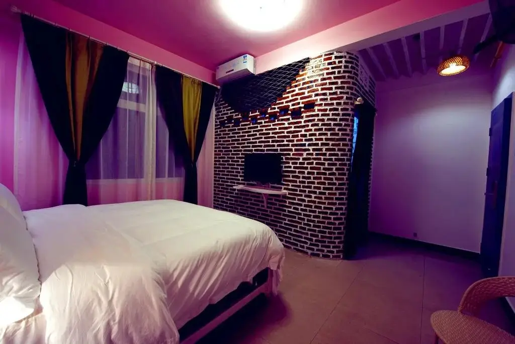 Хайкоу: Muyu Boutique B&B