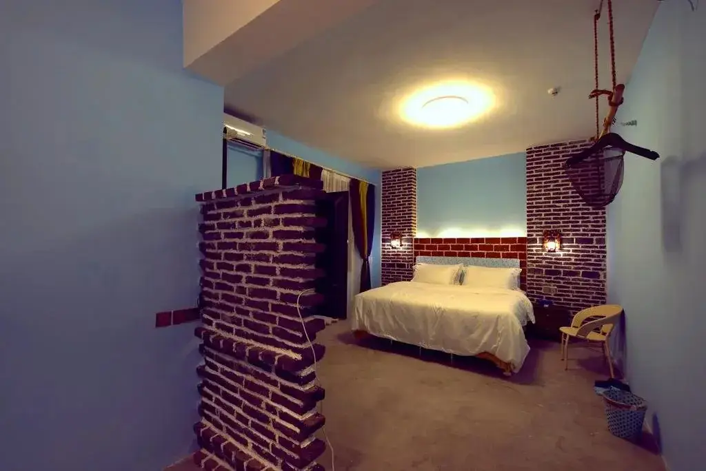 Хайкоу: Muyu Boutique B&B