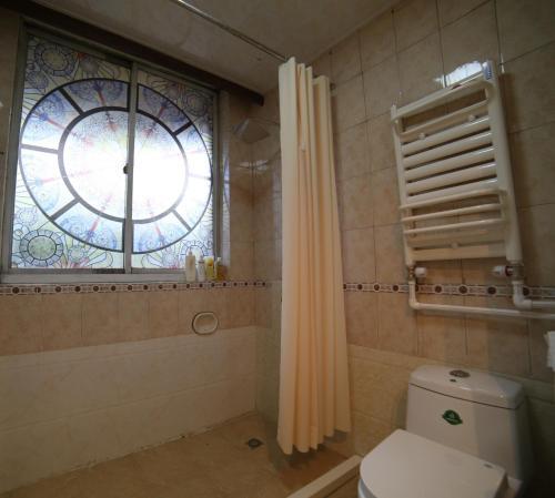 Сиань: BC Villa Inn Hostel
