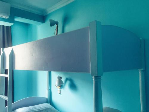 Сиань: BC Villa Inn Hostel