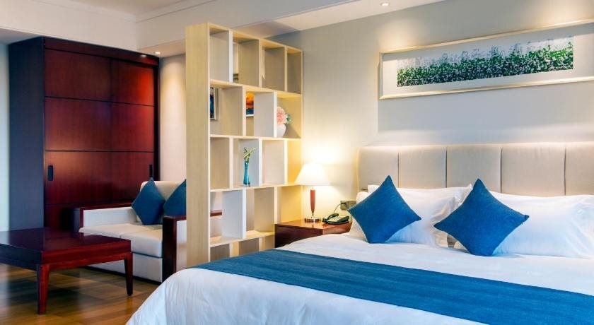 Санья: Sanya Begonia Resort & Hotel