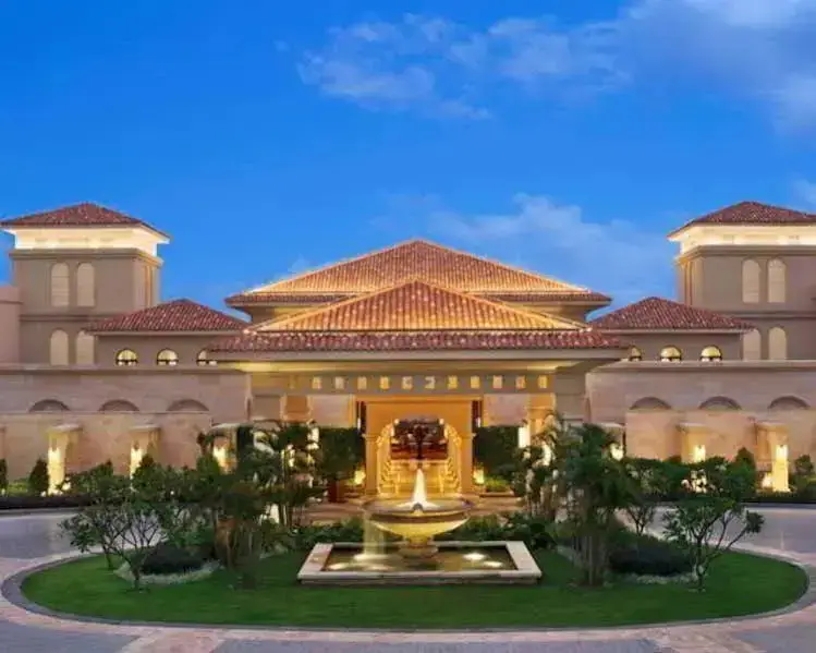 Санья: Sanya Begonia Resort & Hotel