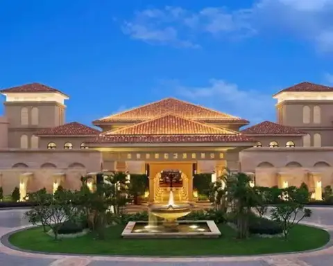 Sanya Begonia Resort & Hotel — фото 1