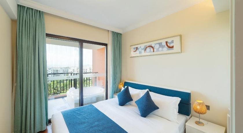 Санья: Sanya Begonia Resort & Hotel