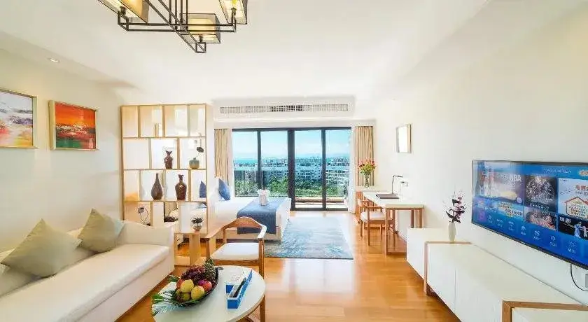 Санья: Sanya Begonia Resort & Hotel