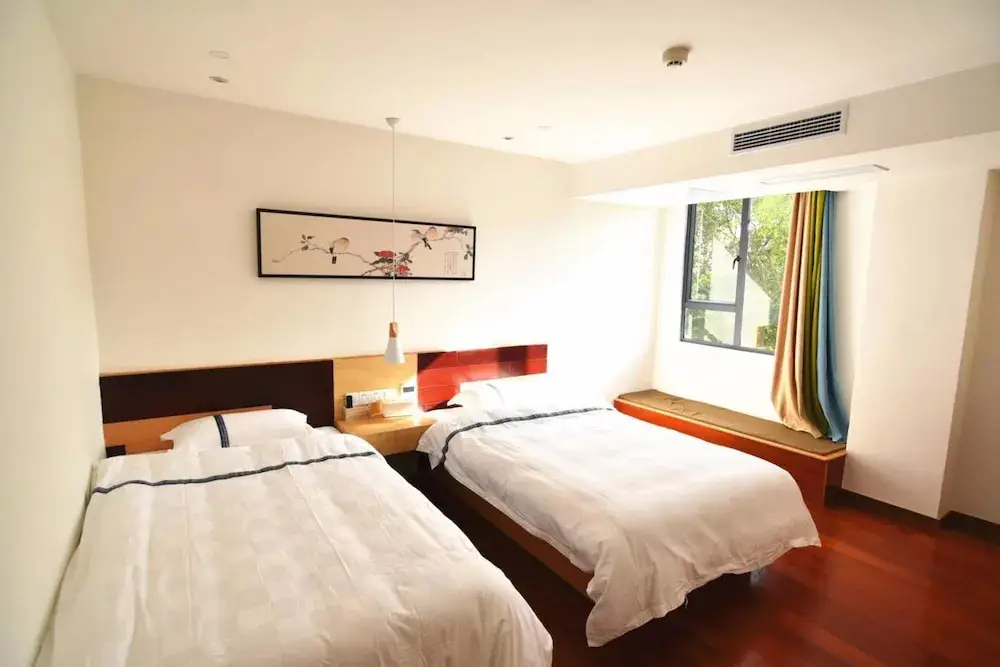 Гуйлинь: Ease Hostel