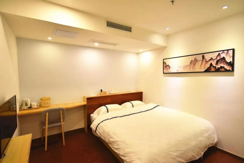 Ease Hostel — фото 1