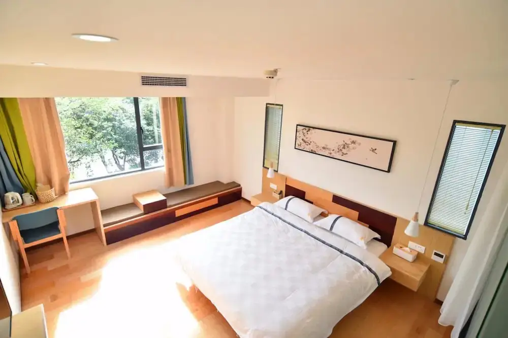 Гуйлинь: Ease Hostel