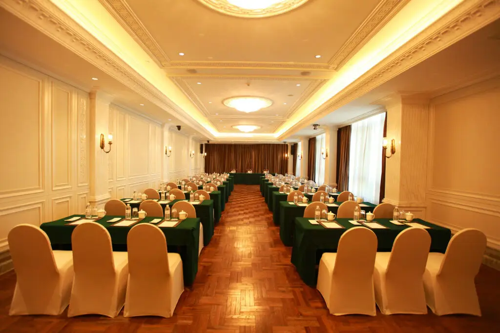 Шанхай: Shanghai Donghu Hotel