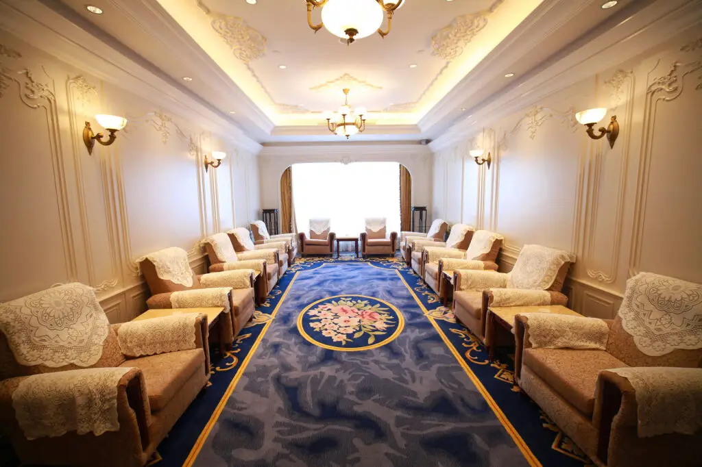 Шанхай: Shanghai Donghu Hotel