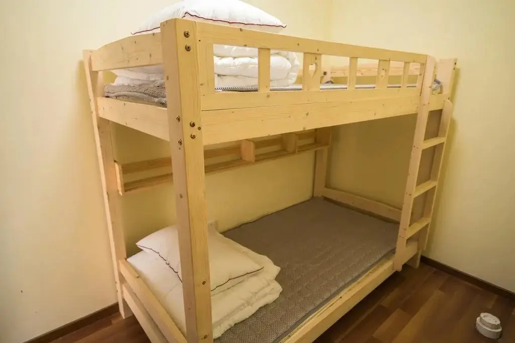 Шэньчжэнь: Shenzhen Melody International Hostel