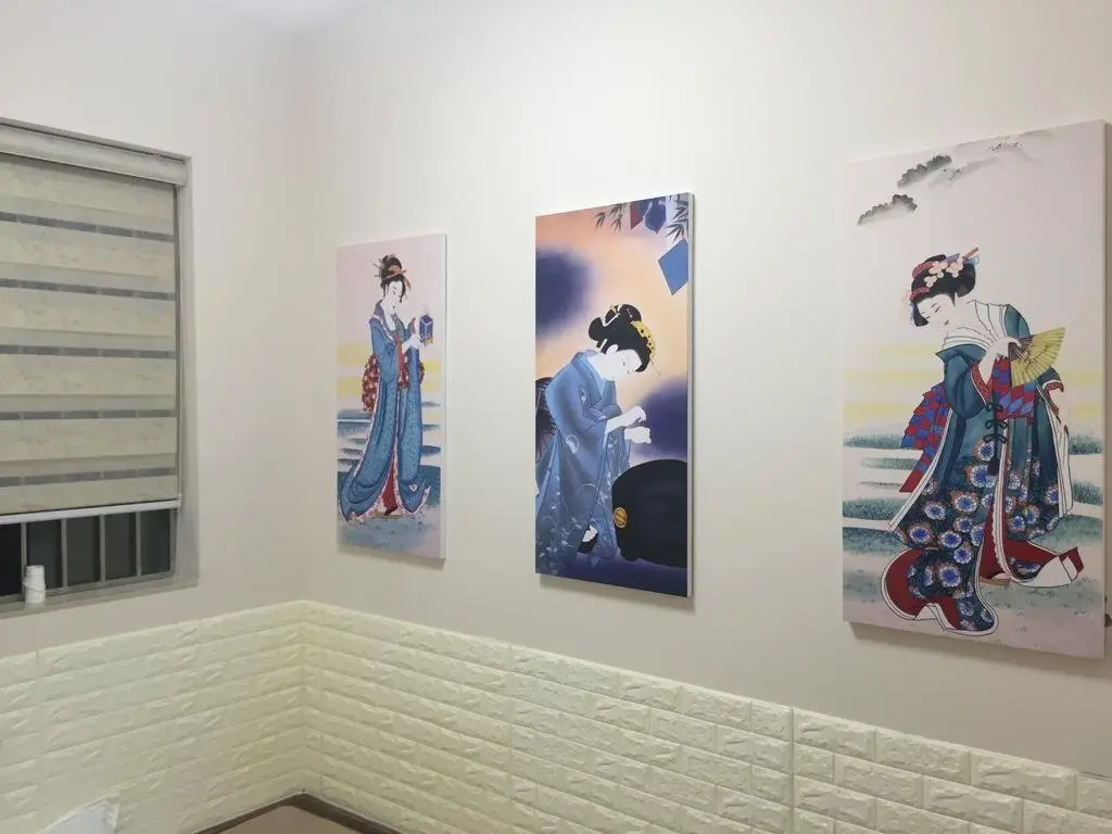 Шэньчжэнь: Shenzhen Melody International Hostel
