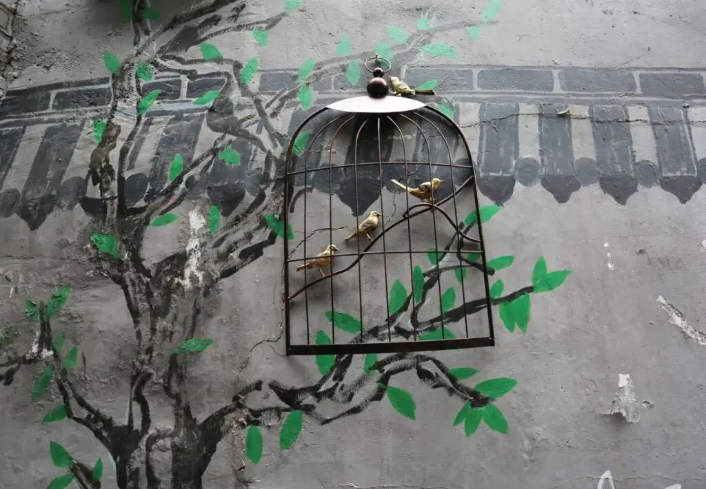 Пекин: Beijing Yoyo Hotel Nanluo Guxiang Branch