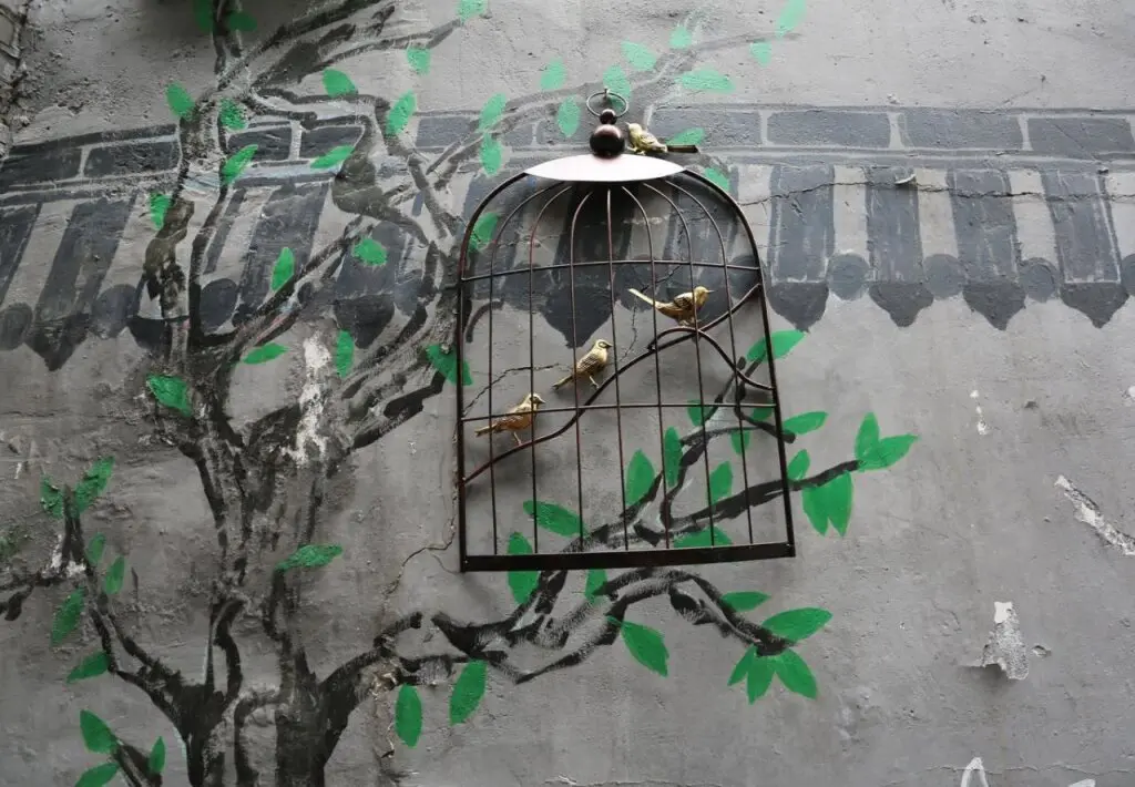 Пекин: Beijing Yoyo Hotel Nanluo Guxiang Branch