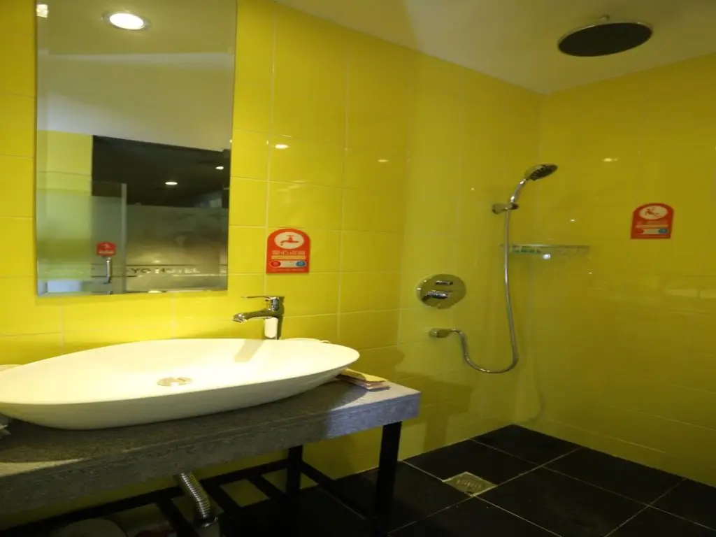 Пекин: Beijing Yoyo Hotel Nanluo Guxiang Branch