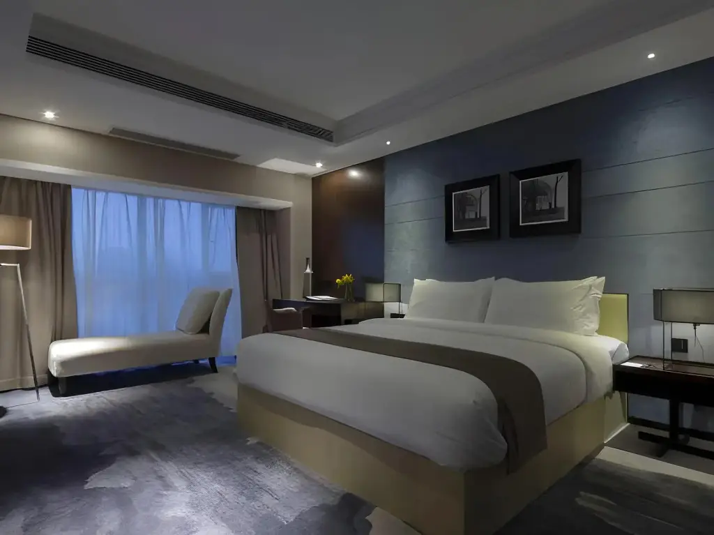 Шэньчжэнь: Zhonghao International Hotel