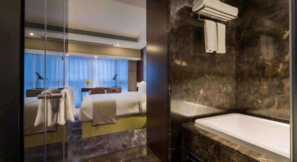 Шэньчжэнь: Zhonghao International Hotel