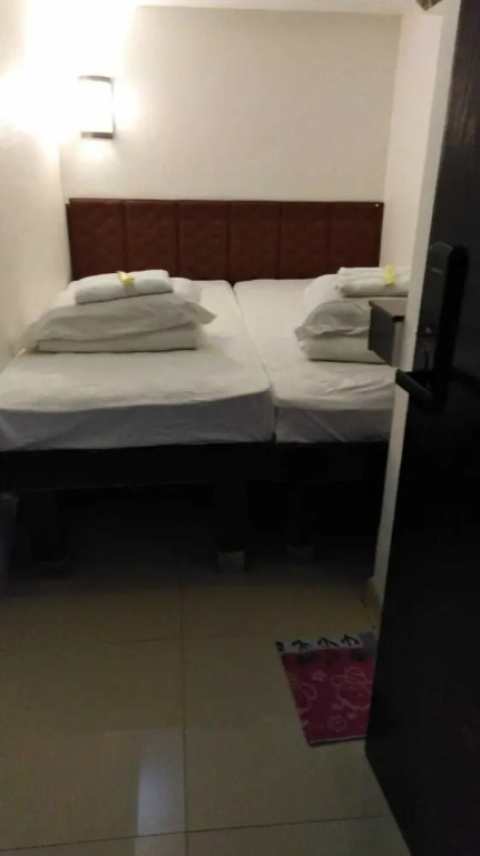 Коулун: Mei Mei Motel
