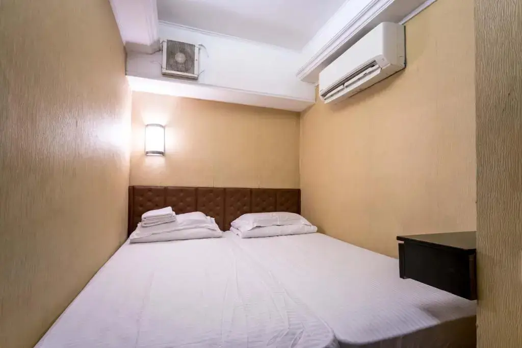Коулун: Mei Mei Motel