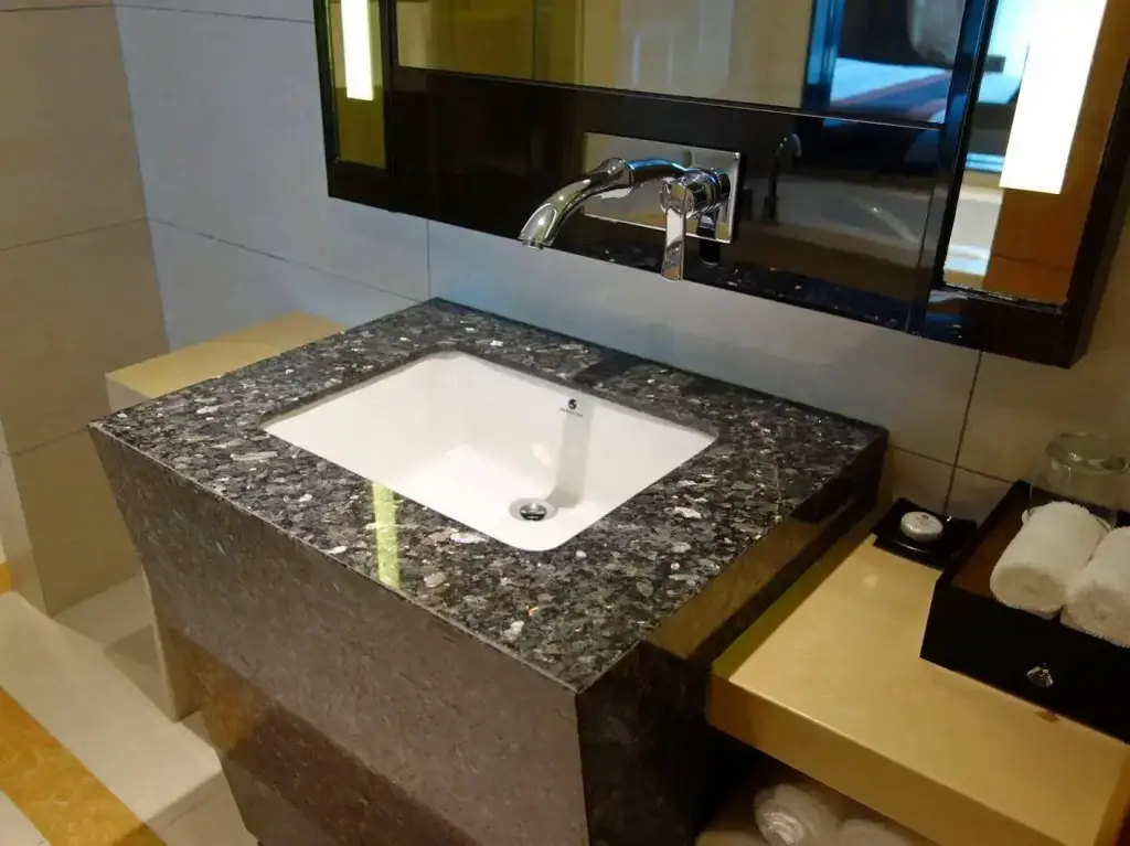 Шанхай: Shanghai Manhattan Hotel Minhang