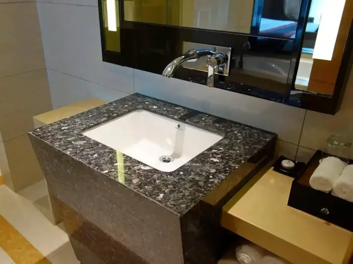 Шанхай: Shanghai Manhattan Hotel Minhang