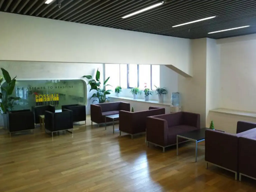 Шанхай: Shanghai Manhattan Hotel Minhang