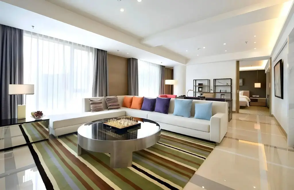 Сямынь: Xiamen Park City Hotel