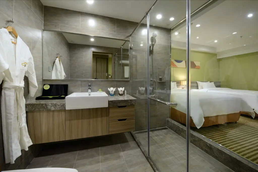 Сямынь: Xiamen Park City Hotel