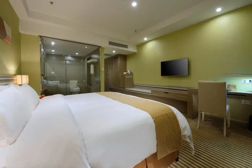 Сямынь: Xiamen Park City Hotel