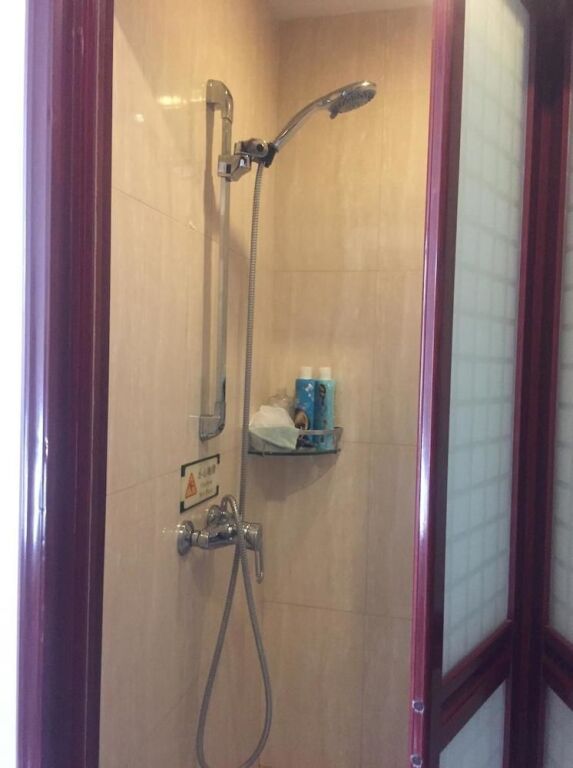 Пекин: Jia Long Sunny Hotel Daxing Branch