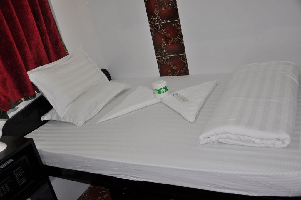 Гонконг: Castle inn - Hostel