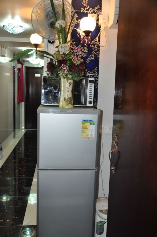 Гонконг: Castle inn - Hostel