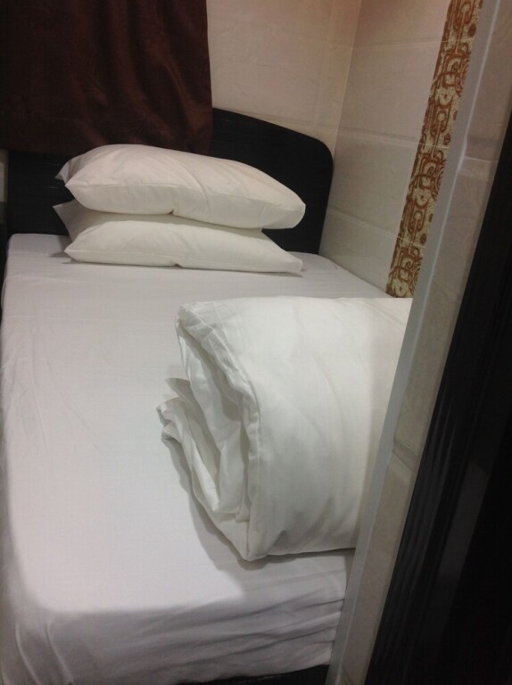 Гонконг: Manhattan Guest House
