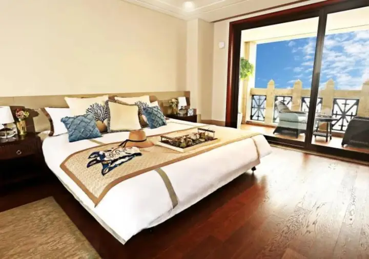 Циндао: Qingdao Impression Hotel