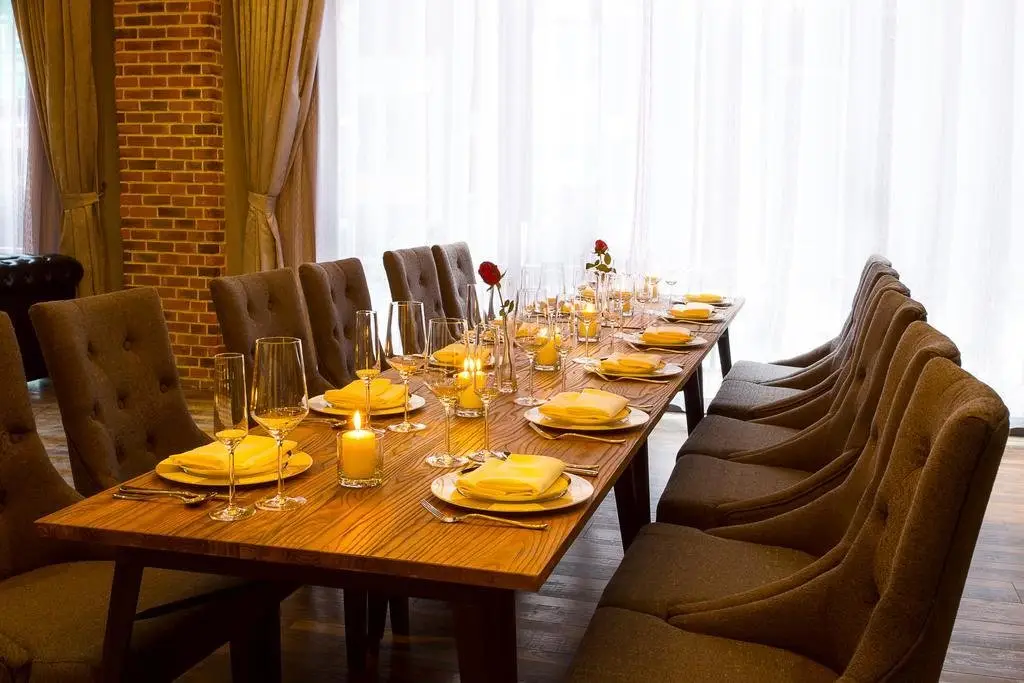 Шанхай: Li Yuan Loft Hotel Shanghai