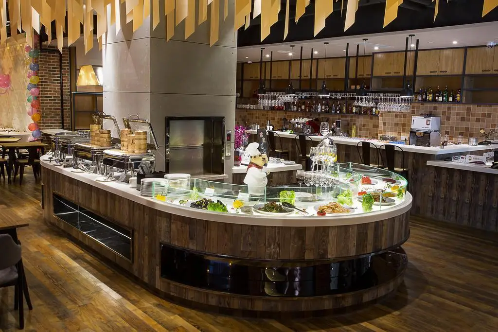 Шанхай: Li Yuan Loft Hotel Shanghai