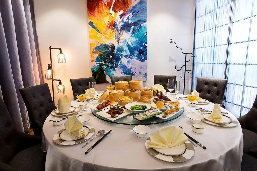 Шанхай: Li Yuan Loft Hotel Shanghai