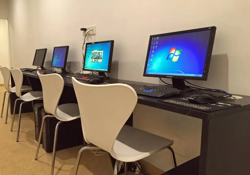Ханчжоу: Hangzhou Onederz Hostel