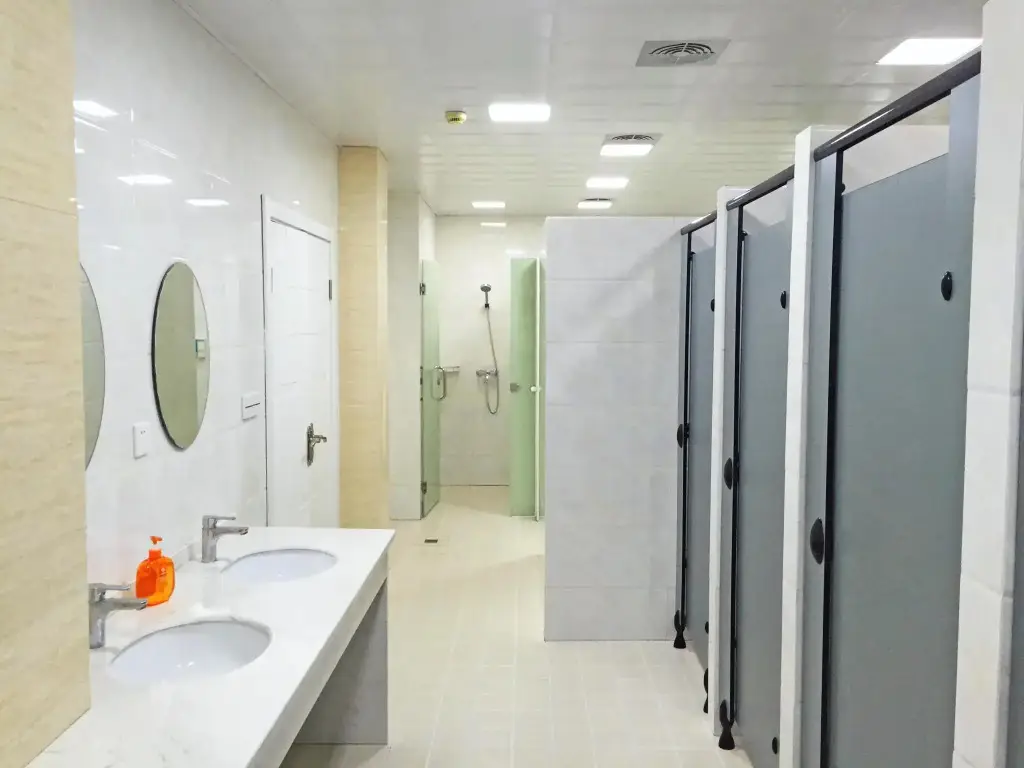 Ханчжоу: Hangzhou Onederz Hostel